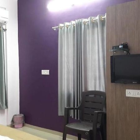 אאורנגבד Hotel Royal Regency מראה חיצוני תמונה