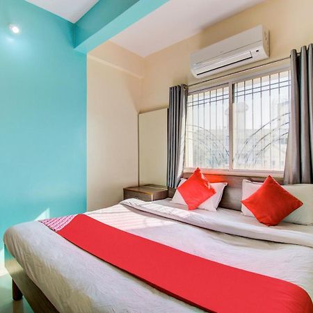 אאורנגבד Hotel Royal Regency מראה חיצוני תמונה
