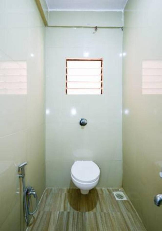 אאורנגבד Hotel Royal Regency מראה חיצוני תמונה
