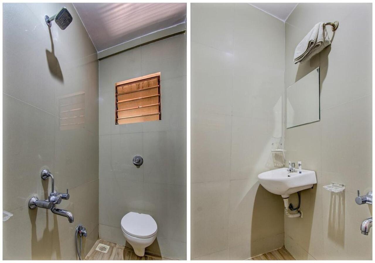 אאורנגבד Hotel Royal Regency מראה חיצוני תמונה