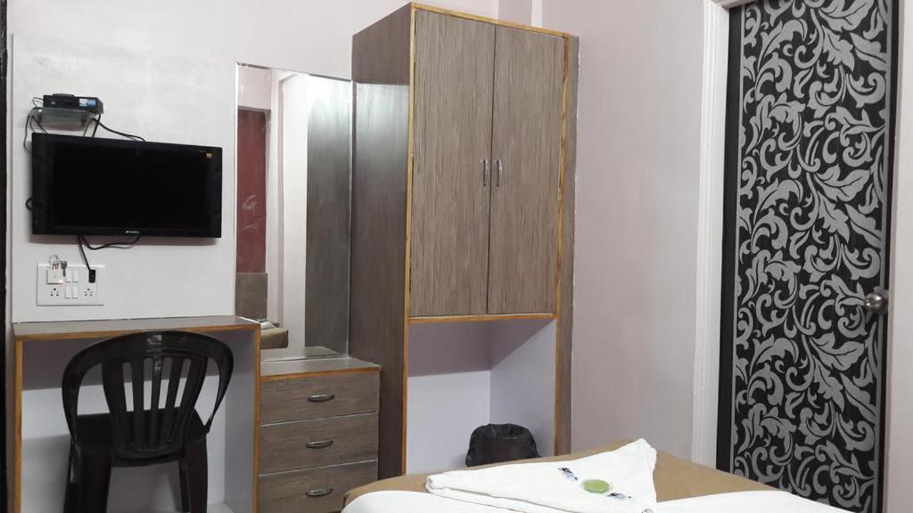 אאורנגבד Hotel Royal Regency מראה חיצוני תמונה