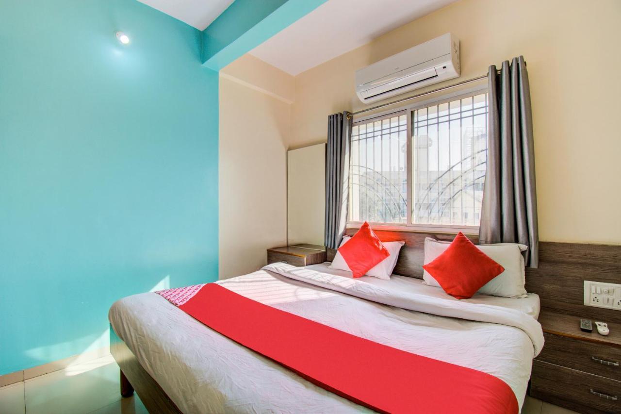 אאורנגבד Hotel Royal Regency מראה חיצוני תמונה