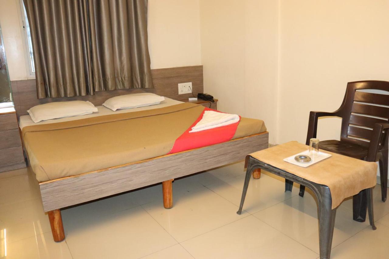 אאורנגבד Hotel Royal Regency מראה חיצוני תמונה