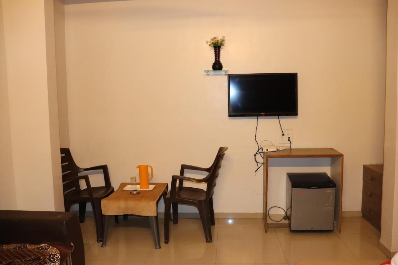 אאורנגבד Hotel Royal Regency מראה חיצוני תמונה