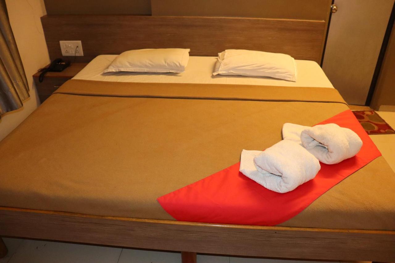 אאורנגבד Hotel Royal Regency מראה חיצוני תמונה
