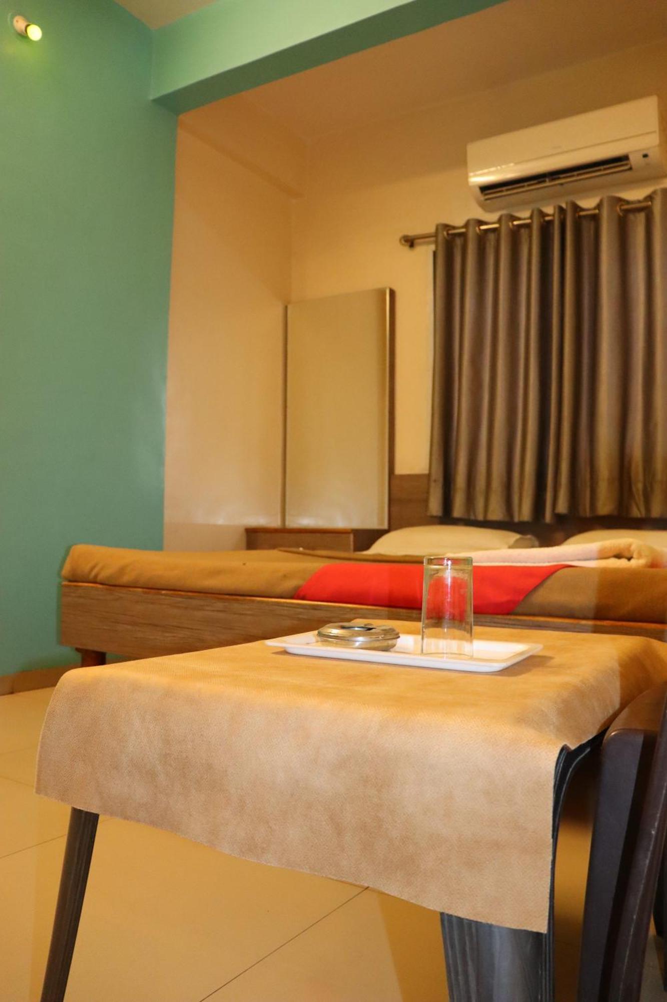 אאורנגבד Hotel Royal Regency מראה חיצוני תמונה